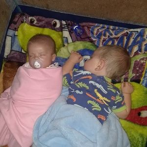 Meet your Posher, Cindy